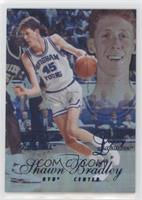 Shawn Bradley #/150