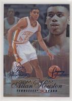 Allan Houston #/150