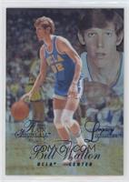 Bill Walton [EX to NM] #/150