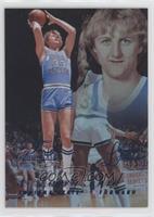 Larry Bird #/150