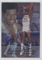 Bernard King #/150