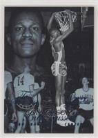 Bill Russell #/150