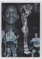 Bill Russell #/150