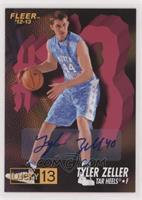 Tyler Zeller