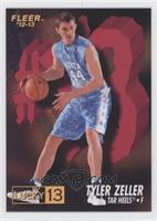 Tyler Zeller