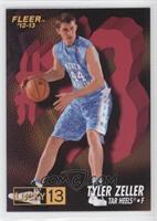 Tyler Zeller