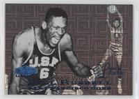 Bill Russell #/100