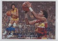 Cheryl Miller #/100