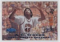 A.C. Green #/100