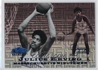 Julius Erving #/100