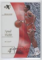 Spud Webb