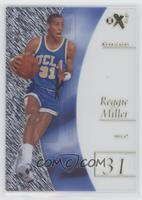 Reggie Miller [EX to NM]