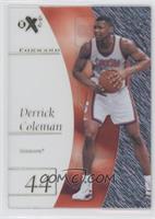 Derrick Coleman