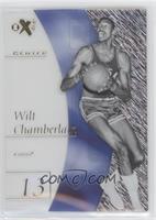 Wilt Chamberlain [EX to NM]