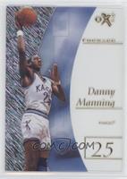 Danny Manning