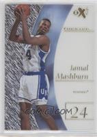 Jamal Mashburn