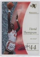 David Thompson