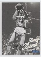 Larry Bird #/100