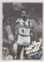 Spud Webb #/100