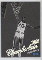 Wilt Chamberlain #/100