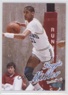 2012-13 Fleer Retro - 1997-98 Fleer Ultra #ULT-2 - Reggie Miller