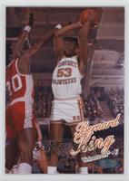 Bernard King