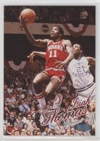 Isiah Thomas