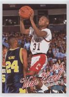 Nick Van Exel