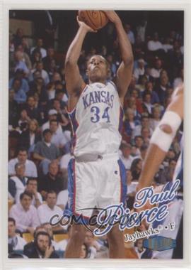 2012-13 Fleer Retro - 1997-98 Fleer Ultra #ULT-34 - Paul Pierce