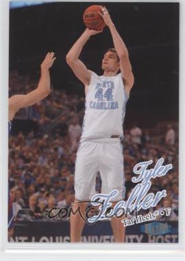 2012-13 Fleer Retro - 1997-98 Fleer Ultra #ULT-50 - Tyler Zeller