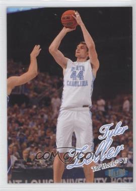 2012-13 Fleer Retro - 1997-98 Fleer Ultra #ULT-50 - Tyler Zeller