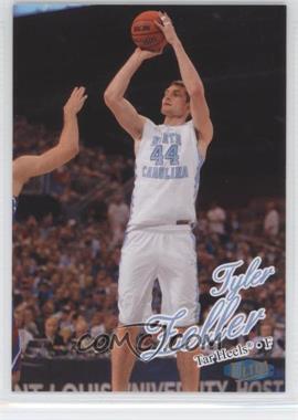 2012-13 Fleer Retro - 1997-98 Fleer Ultra #ULT-50 - Tyler Zeller