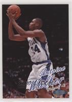 Antoine Walker