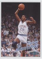 Danny Manning