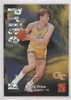 Mark Price #/50