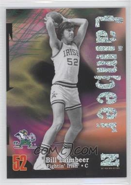 2012-13 Fleer Retro - 1997-98 Z-Force Rave #Z-30 - Bill Laimbeer /399