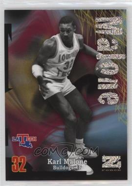 2012-13 Fleer Retro - 1997-98 Z-Force Rave #Z-32 - Karl Malone /399