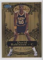 David Robinson #/100