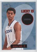 Jeremy Lamb