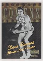 Dave Cowens #/50