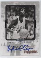 Michael Cooper