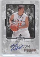 Meyers Leonard