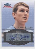 Tyler Zeller