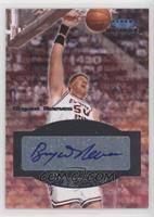 Bryant Reeves