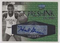 Hal Greer