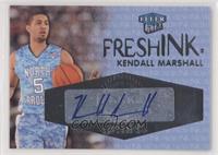 Kendall Marshall