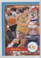 Mark Price