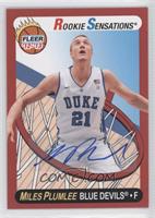 Miles Plumlee