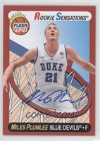 Miles Plumlee