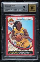 Jae Crowder [BGS 9 MINT]